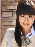 Ryo Anzai (1)[ Minisuka.tv ]Female high school students in active service(3)